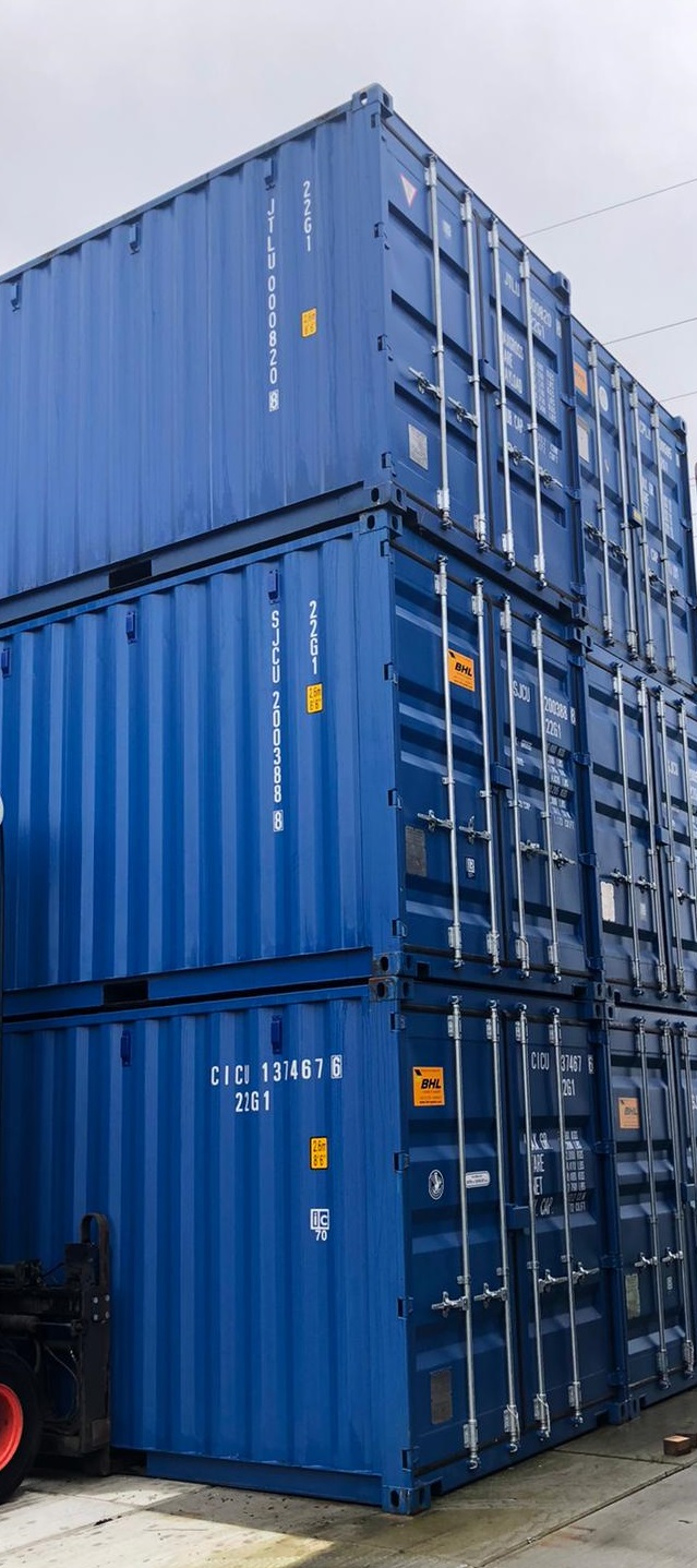 Container Ankauf Container Ankauf